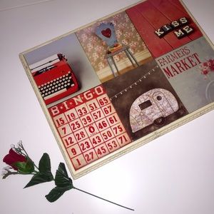 🎡Retro Collage🎡